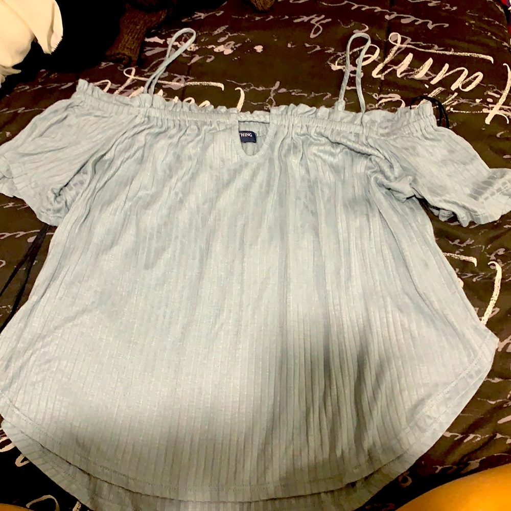 Comfy, never worn